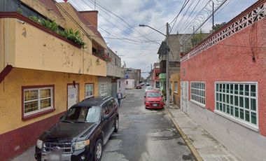 CASA EN VENTA TRATO DIRECTO CON EL BANCO NO SE ACEPTAN CREDITOS