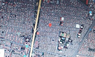 CASA EN VENTA TRATO DIRECTO CON EL BANCO NO SE ACEPTAN CREDITOS