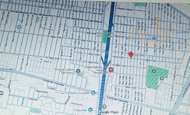 CASA EN VENTA TRATO DIRECTO CON EL BANCO NO SE ACEPTAN CREDITOS