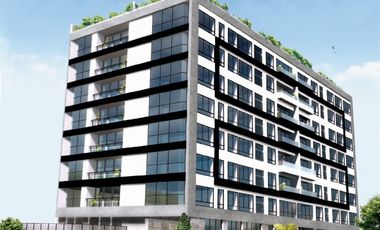 Minidepartamento venta en Urbanización Valle Hermoso Oeste, Santiago de Surco