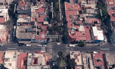 Casa en Rómulo Escobar en colonia  Industrial, EN REMATE BANCARIO SUPER OPORTUNIDAD!