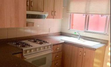 Departamento en Rinconada de los Reyes, Coyoacán, EN REMATE BANCARIO  SUPER OPORTUNIDAD!