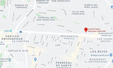 Departamento en Rinconada de los Reyes, Coyoacán, EN REMATE BANCARIO  SUPER OPORTUNIDAD!