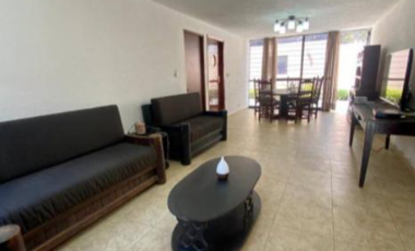 CASA EN VENTA EN LOMAS DE CHAPULTEPEC