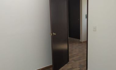 Práctica oficina en renta