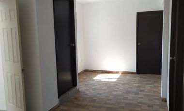 Práctica oficina en renta