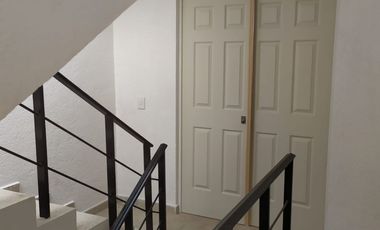 Práctica oficina en renta