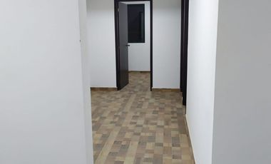 Práctica oficina en renta