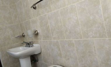 Práctica oficina en renta