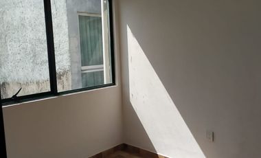 Práctica oficina en renta