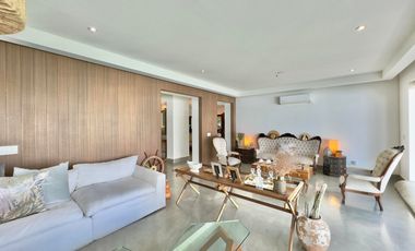 Casa Moderna con 4 Recámaras y Jacuzzi Privado en Exclusivo Desarrollo en Riviera Nayarit