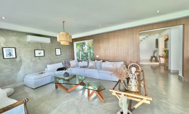 Casa Moderna con 4 Recámaras y Jacuzzi Privado en Exclusivo Desarrollo en Riviera Nayarit