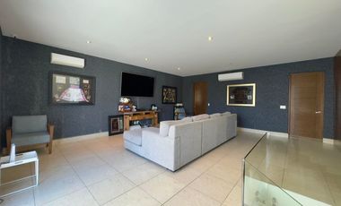 Casa Moderna con 4 Recámaras y Jacuzzi Privado en Exclusivo Desarrollo en Riviera Nayarit