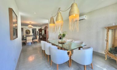 Casa Moderna con 4 Recámaras y Jacuzzi Privado en Exclusivo Desarrollo en Riviera Nayarit