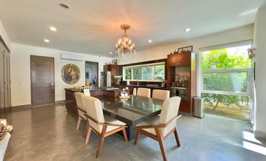 Casa Moderna con 4 Recámaras y Jacuzzi Privado en Exclusivo Desarrollo en Riviera Nayarit