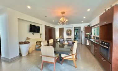 Casa Moderna con 4 Recámaras y Jacuzzi Privado en Exclusivo Desarrollo en Riviera Nayarit