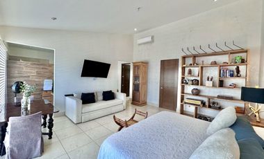 Casa Moderna con 4 Recámaras y Jacuzzi Privado en Exclusivo Desarrollo en Riviera Nayarit