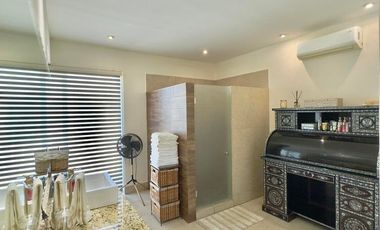 Casa Moderna con 4 Recámaras y Jacuzzi Privado en Exclusivo Desarrollo en Riviera Nayarit