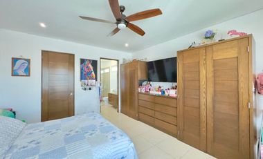 Casa Moderna con 4 Recámaras y Jacuzzi Privado en Exclusivo Desarrollo en Riviera Nayarit