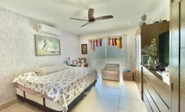 Casa Moderna con 4 Recámaras y Jacuzzi Privado en Exclusivo Desarrollo en Riviera Nayarit