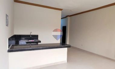 ALQUILER DEPARTAMENTO, VÍA PTO MARÍTIMO - SUR