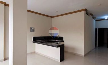 ALQUILER DEPARTAMENTO, VÍA PTO MARÍTIMO - SUR