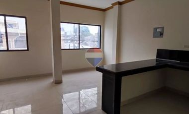 ALQUILER DEPARTAMENTO, VÍA PTO MARÍTIMO - SUR