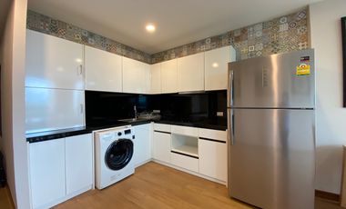 A one bedroom unit for rent or sale with 360 view of greens in Mae Rim, Chiang Mai