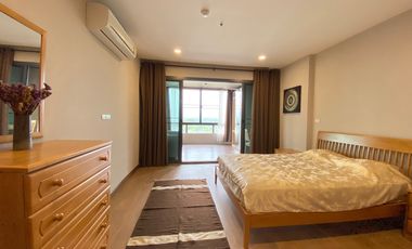 A one bedroom unit for rent or sale with 360 view of greens in Mae Rim, Chiang Mai
