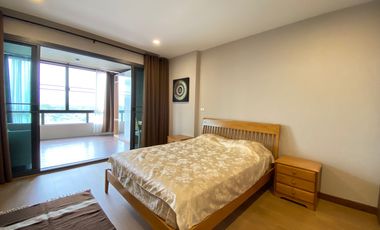 A one bedroom unit for rent or sale with 360 view of greens in Mae Rim, Chiang Mai