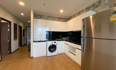 A one bedroom unit for rent or sale with 360 view of greens in Mae Rim, Chiang Mai