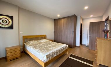 A one bedroom unit for rent or sale with 360 view of greens in Mae Rim, Chiang Mai