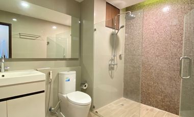 A one bedroom unit for rent or sale with 360 view of greens in Mae Rim, Chiang Mai