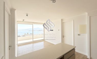 Venta Departamento En Costa De Montemar