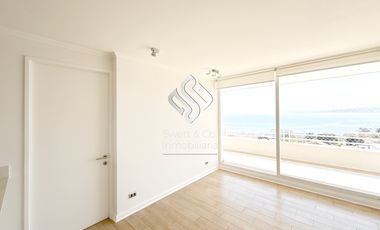 Venta Departamento En Costa De Montemar