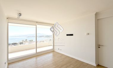 Venta Departamento En Costa De Montemar