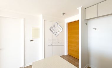 Venta Departamento En Costa De Montemar