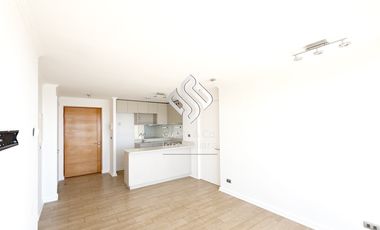Venta Departamento En Costa De Montemar