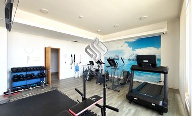 Venta Departamento En Costa De Montemar