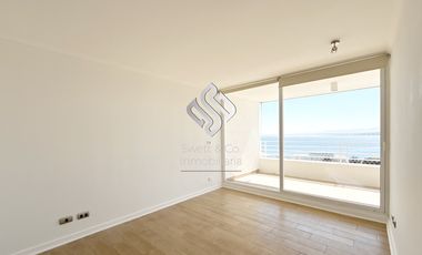 Venta Departamento En Costa De Montemar