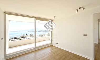 Venta Departamento En Costa De Montemar