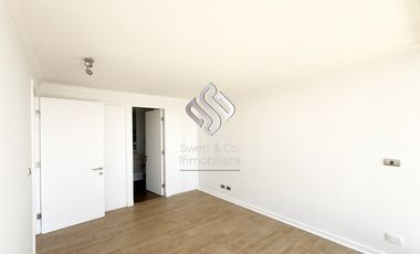 Venta Departamento En Costa De Montemar