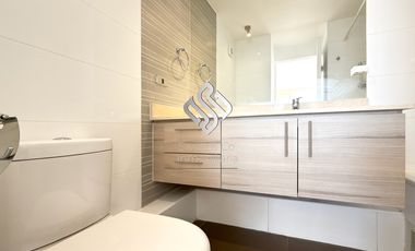 Venta Departamento En Costa De Montemar