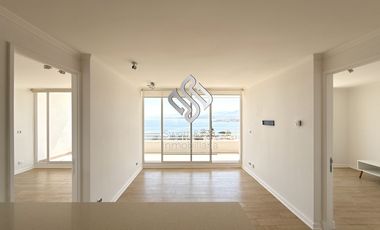 Venta Departamento En Costa De Montemar