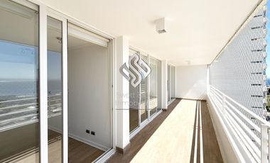 Venta Departamento En Costa De Montemar