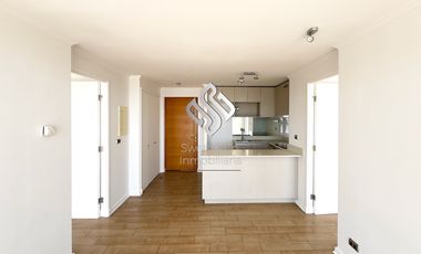 Venta Departamento En Costa De Montemar