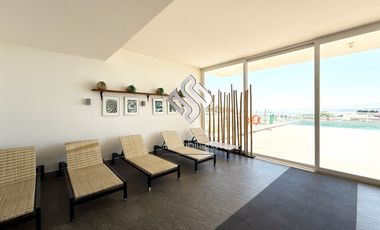 Venta Departamento En Costa De Montemar