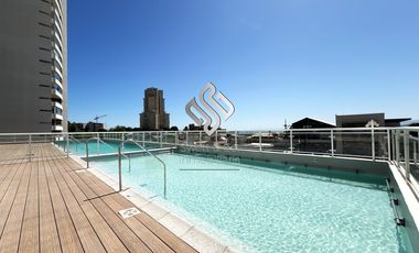 Venta Departamento En Costa De Montemar