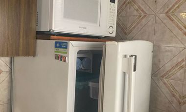 Bonito y agradable Loft