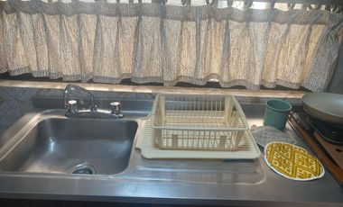 Bonito y agradable Loft